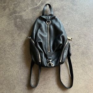 Rebecca Minkoff Medium Julian backpack